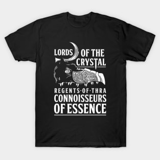 Connoisseurs T-Shirt